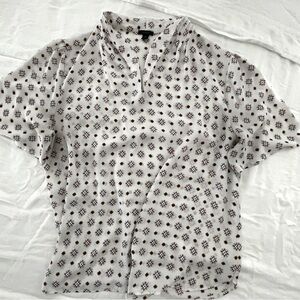 Blouse.